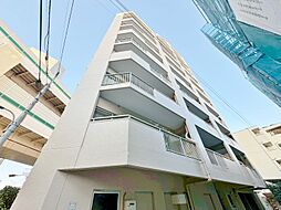 朝日西巣鴨マンション