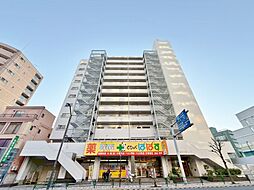 西新小岩ハイツ