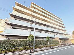 アデニウム板橋浮間公園