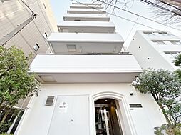 ベルメゾン武蔵関