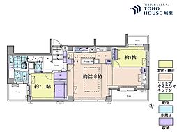 ロイヤルガーデン南榎
