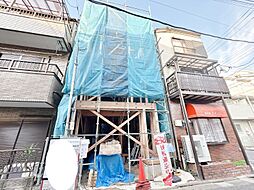 江戸川区下篠崎町・パート・全1棟