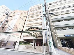 アルファコート西葛西