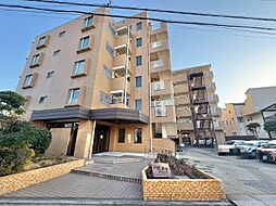 お花茶屋ローヤルコーポ