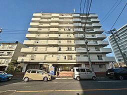 白鳥ダイヤモンドマンション