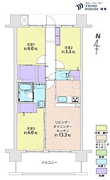 クレストシティタワーズ浦安　ガーデンタワー棟