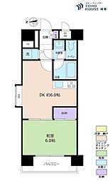 ライオンズマンション山吹町