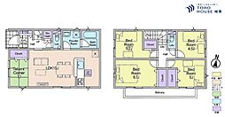 八潮市西袋　第8