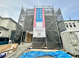 草加市長栄1丁目　第2