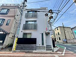 板橋区常盤台4丁目