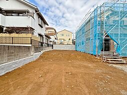 松戸市秋山 全3棟