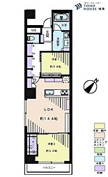 ライトコート四谷