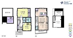 練馬区貫井4丁目