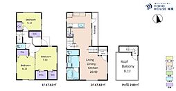 練馬区谷原2丁目