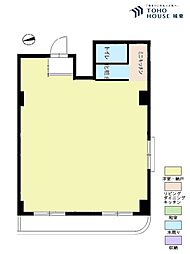 シルバーマンション新宿