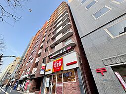 シルバーマンション新宿