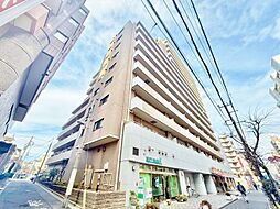 ソネット上池袋