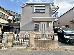 松戸市古ケ崎3丁目