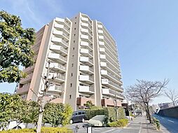 ジェイパーク王子神谷