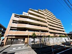 グローリオ西新井