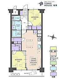 ハイネス上板橋