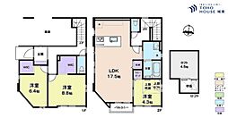 板橋区徳丸2丁目・7期