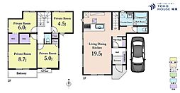 板橋区赤塚7丁目・12期