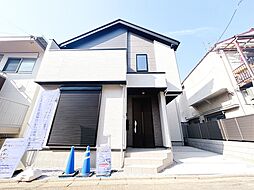 板橋区赤塚7丁目・12期