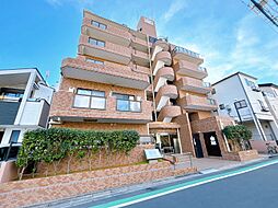 ライオンズマンション東日暮里第二