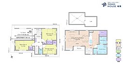豊島区長崎5丁目　全2棟