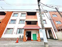 サンシュウ常盤台第3コーポ