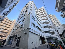 第2桜台ファミリーマンション