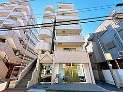 サンピア浮間舟渡