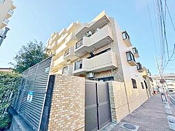 ライオンズマンション堀切菖蒲園