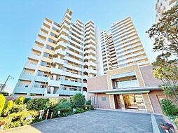 ライオンズタワー竹の塚ガーデン