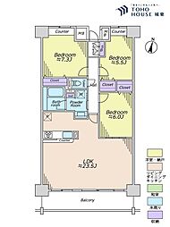 アクトピア北赤羽五番館