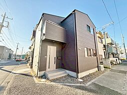 足立区佐野2丁目