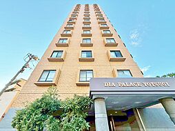 ダイアパレス四ツ木