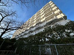 白鳥スカイマンション