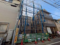 江戸川区東瑞江3丁目