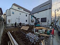 江戸川区南小岩1丁目 1期