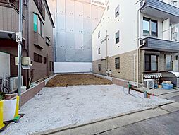 江戸川区北小岩2丁目　5期