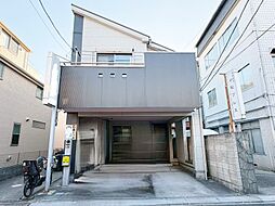 練馬区平和台3丁目