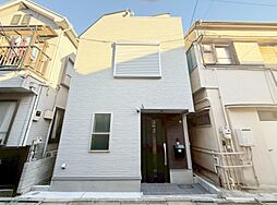 葛飾区堀切4丁目