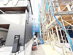 荒川区西尾久5丁目　期　全2棟