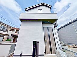 練馬区石神井台3丁目 16期・全2棟