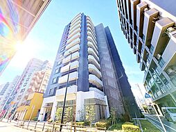 ライオンズ田端アートレジデンス