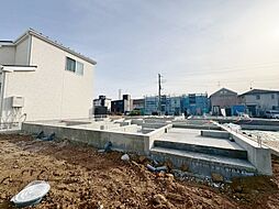 松戸市新松戸6丁目・全19棟