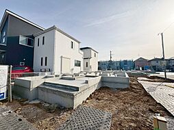 松戸市新松戸6丁目・全19棟