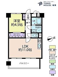 グリーンパーク第5綾瀬マンション